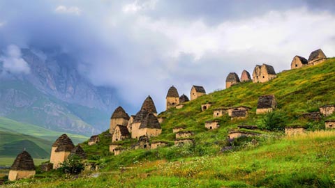 北奥塞梯-阿兰共和国